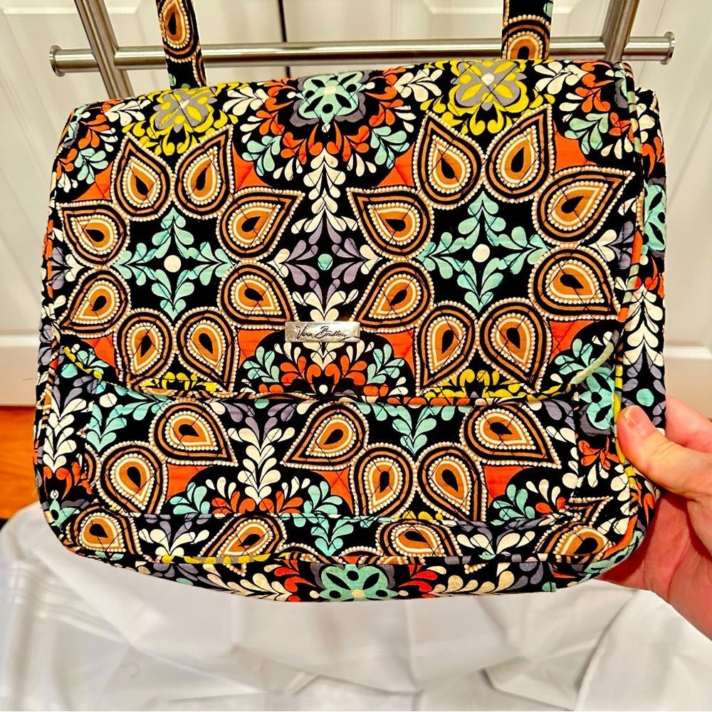 Vera Bradley Backpack, Messenger, Crossbody Handbag